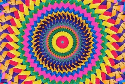 Beautiful Colors jigsaw puzzle