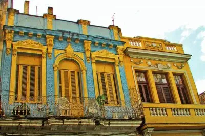 FaraÃ³n jigsaw puzzle