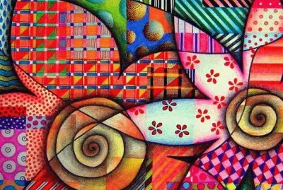 colores jigsaw puzzle