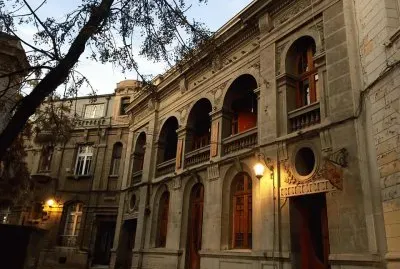 FaraÃ³n jigsaw puzzle