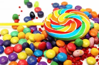 פאזל של Colors
