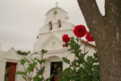 En Estancia La Candelaria. CÃ³rdoba. Argentina jigsaw puzzle