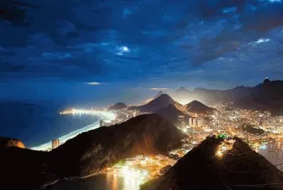 rio  de  janeiro