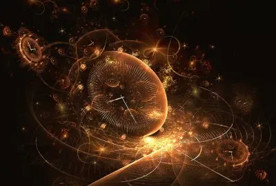 espacio-tiempo