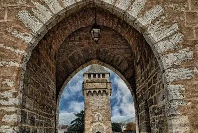 Cahors-Pirineos(Francia)