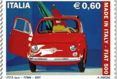 francobolli jigsaw puzzle