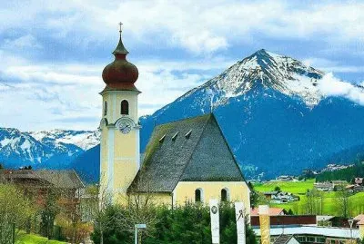 Tirol-Austria