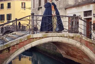 Venecia