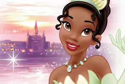 Tiana