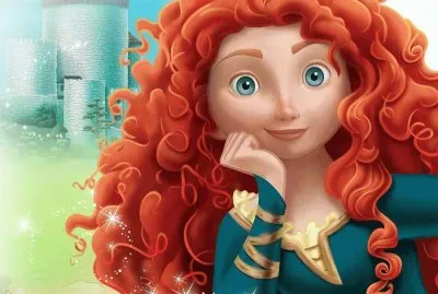 Merida
