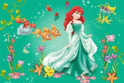 Ariel