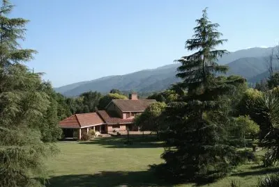 En Yerba Buena. TucumÃ¡n. Argentina