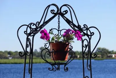 En Barranqueras. Chaco. Argentina jigsaw puzzle