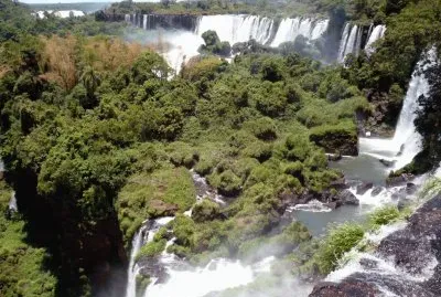 PN IguazÃº. Misiones. Argentina