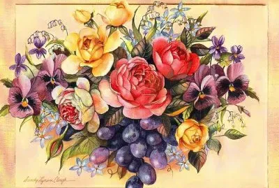 flores