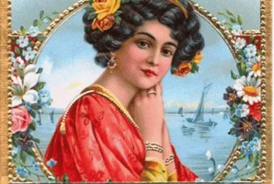 mulher jigsaw puzzle