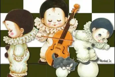 mÃºsica jigsaw puzzle