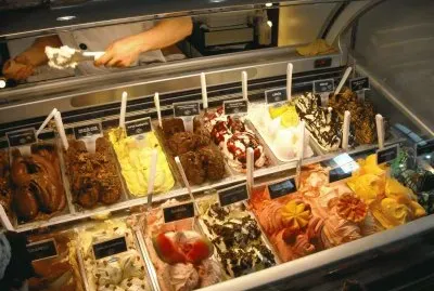 Â¿gusta un heladito?