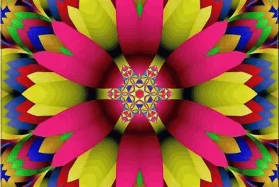 Mexican Had Dance jigsaw puzzle