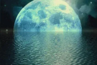 half moon jigsaw puzzle