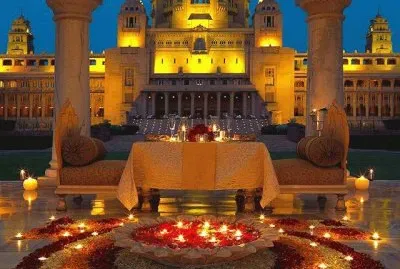 Jodhpur-India jigsaw puzzle