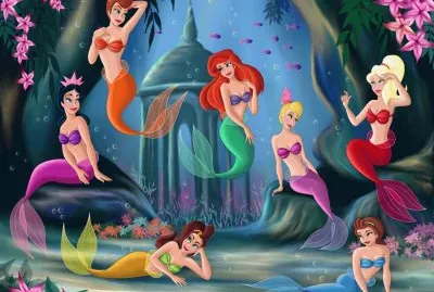 Alana Attina Adella Ariel Andrina Aquata Arista