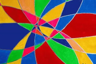 פאזל של Passionata Colors