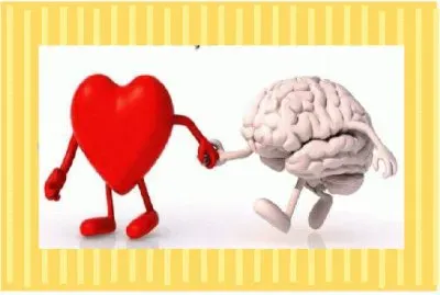 ×œ×‘ ×•×©×›×œ jigsaw puzzle