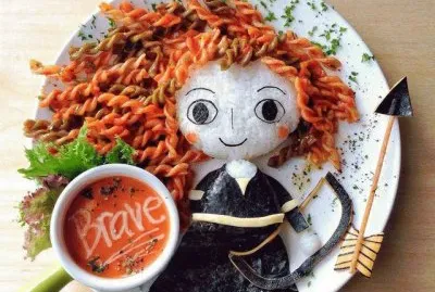 Brave
