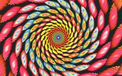 Colorful Puzzle jigsaw puzzle