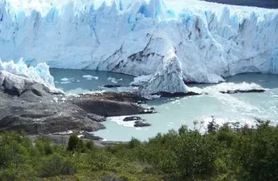 PN Los Glaciares. Patagonia Argentina