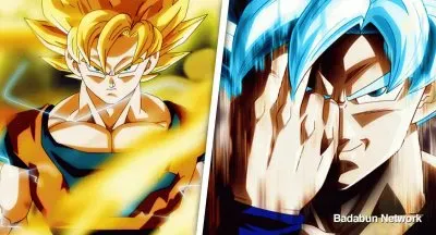 פאזל של Goku dios