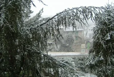 פאזל של Inverno