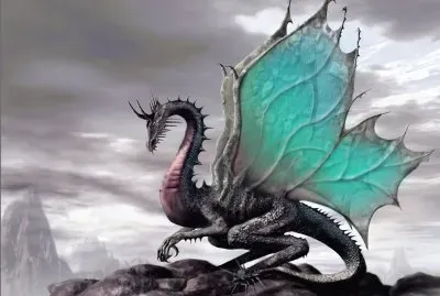 dragÃ³n
