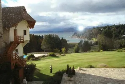 Llao Llao. Provincia de RÃ­o Negro. Argentina