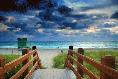 paraiso