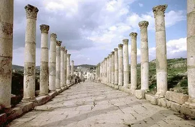 jarash