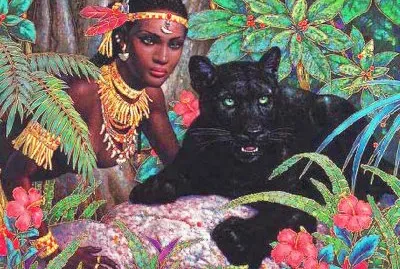 פאזל של imagenes