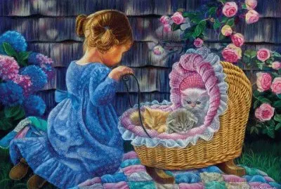 פאזל של imagenes