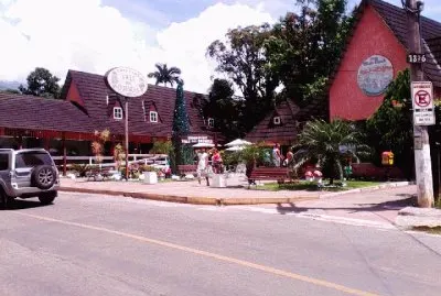 Penedo-RJ