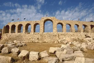 jerash1