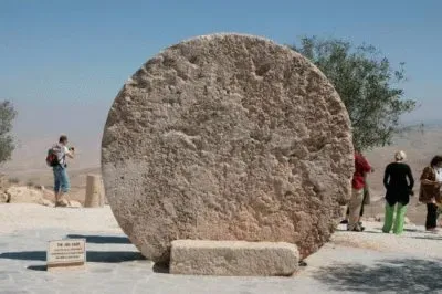 monte nebo 1