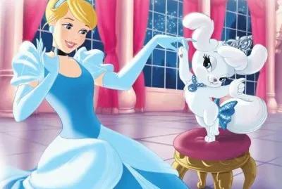 Cinderella