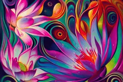Amazing jigsaw puzzle