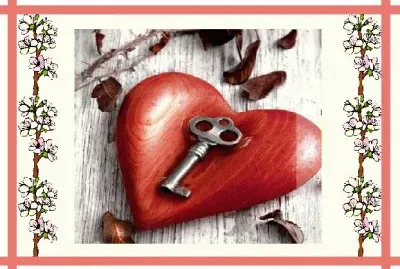 ×ž×¤×ª×— ×”×œ×‘ jigsaw puzzle