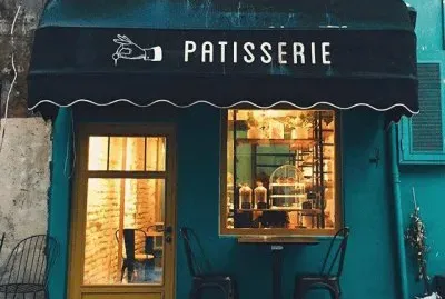 Pastisserie
