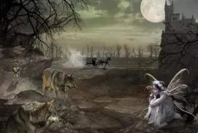 פאזל של fantasia