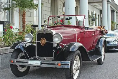 Ford