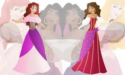 Ariel Esmeralda Aurora