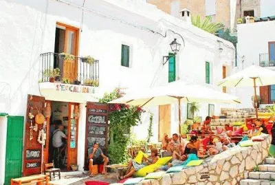 Ibiza